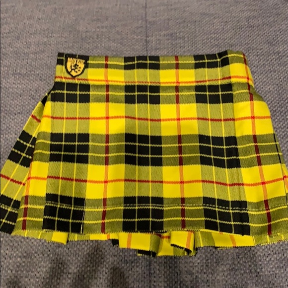 True baby kilt - Picture 1 of 4